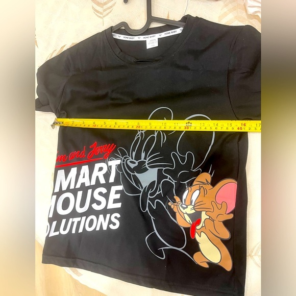 Boys Tee - Picture 2 of 4